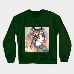 Shyness Crewneck Sweatshirt